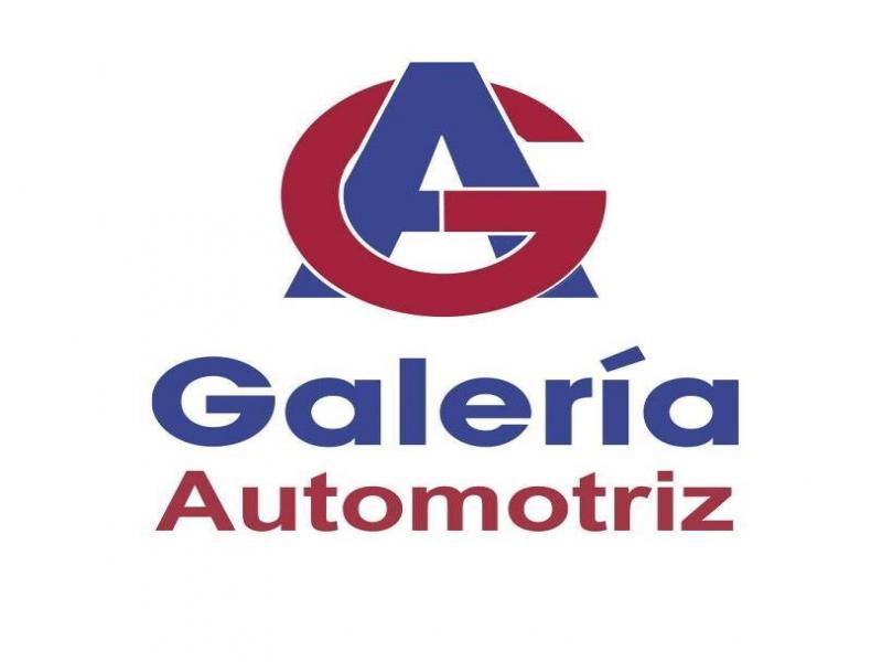 GALERIA AUTOMOTRIZ